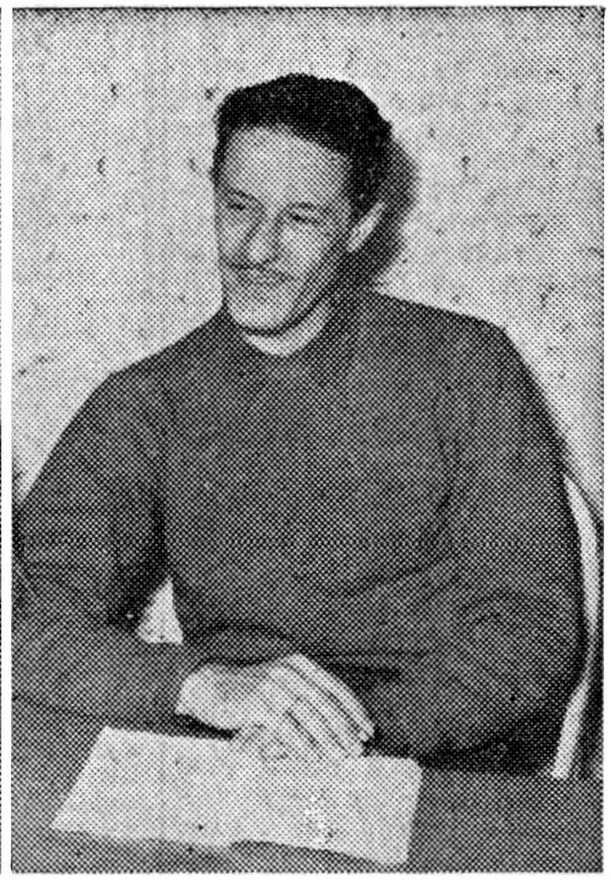Eugene Brands