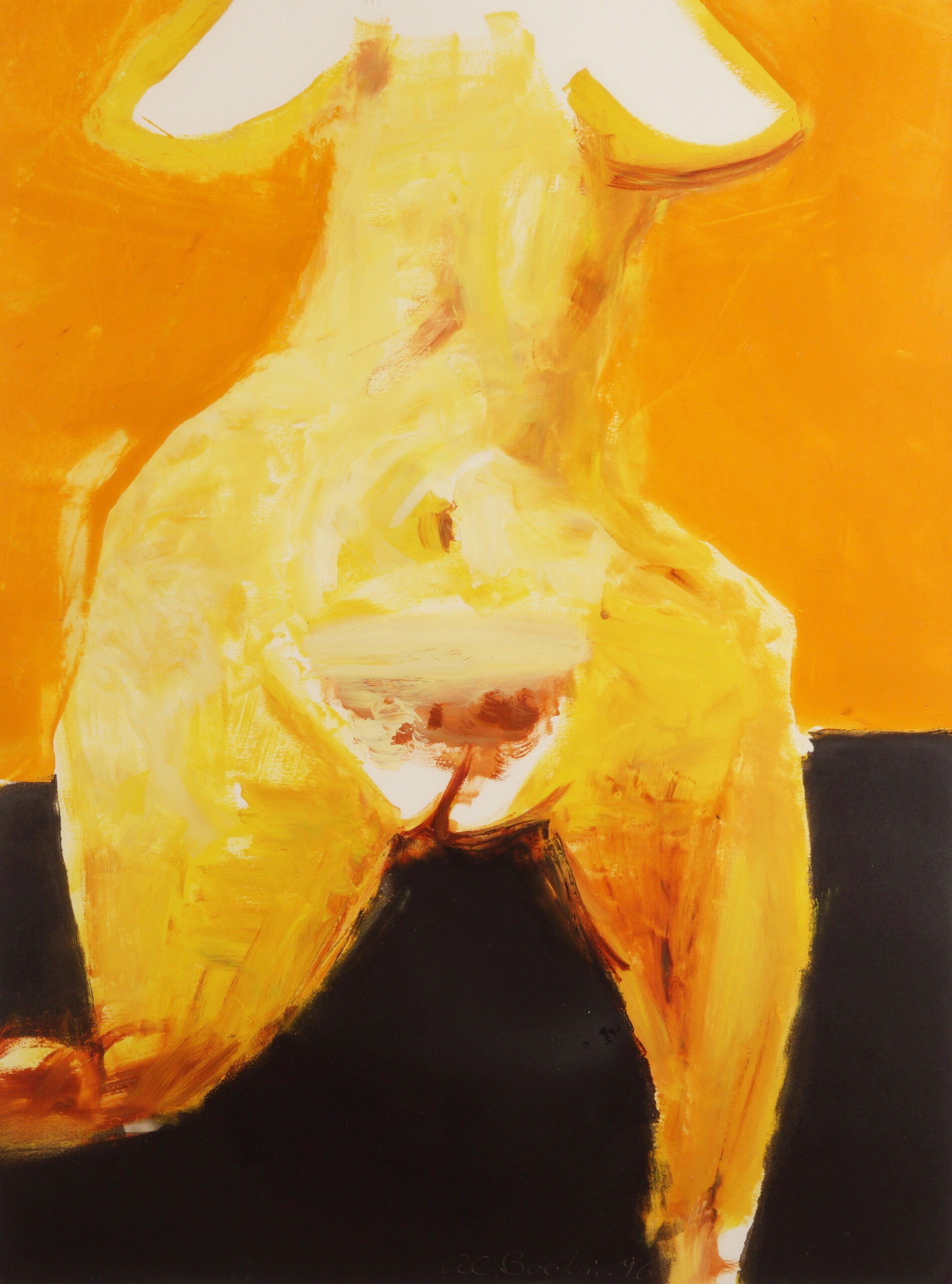 Zonder titel I